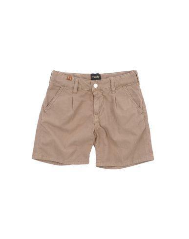 Notify Bermudas