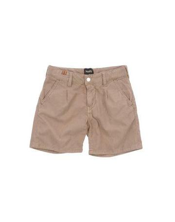 Notify Bermudas