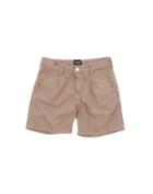 Notify Bermudas