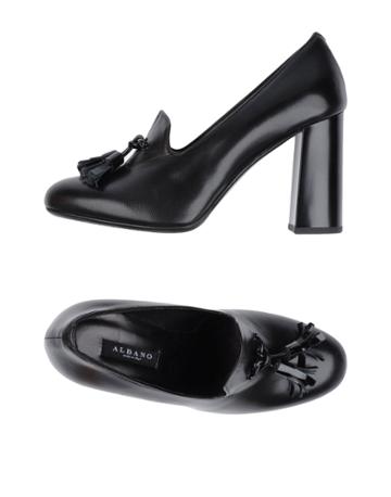 Albano Loafers