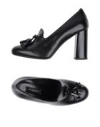 Albano Loafers