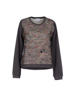 Andrea Crews Sweatshirts