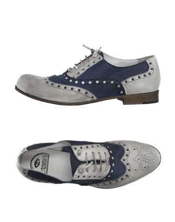 Arsenico Shoes Lace-up Shoes