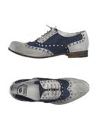 Arsenico Shoes Lace-up Shoes
