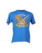Tkdk By Tokidoki Short Sleeve T-shirts