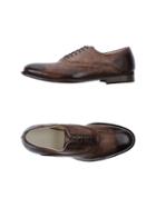 Massimo Villore Loafers