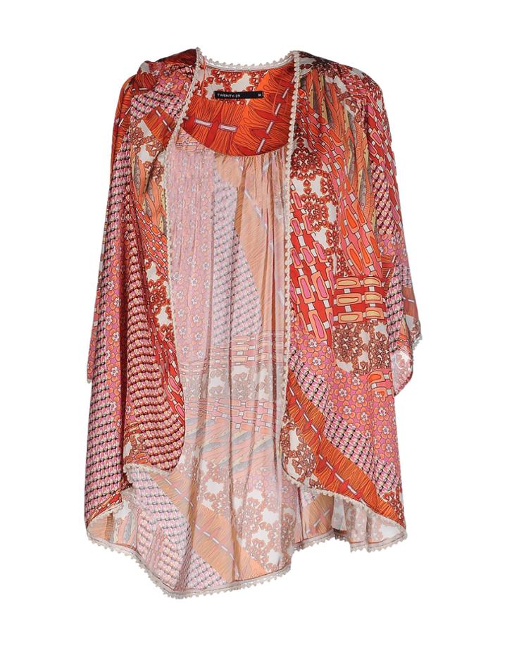 Twenty-29 Cardigans