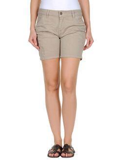 Ottod'ame Denim Shorts