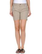 Ottod'ame Denim Shorts