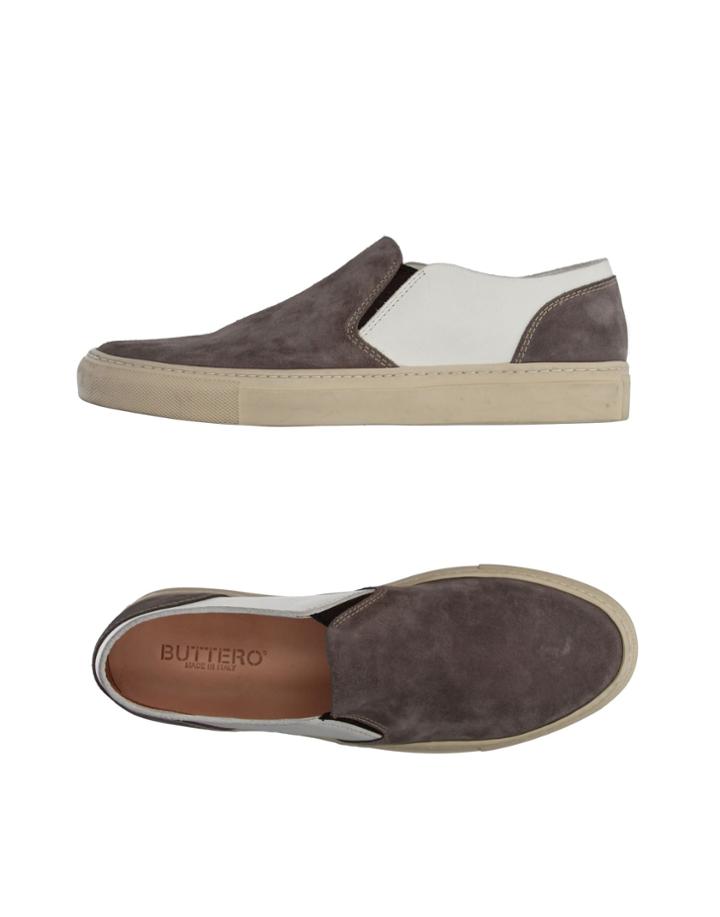 Buttero® Sneakers
