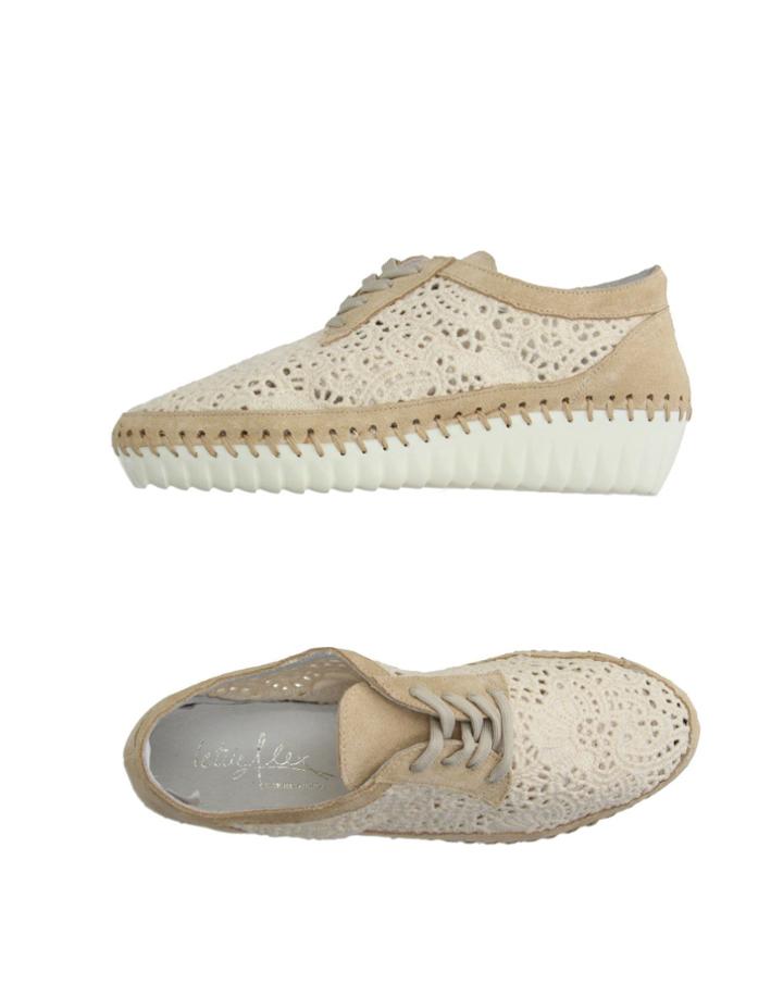 Alex&reg; Sneakers