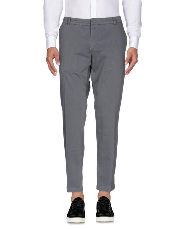 The&starf; Real Casual Pants