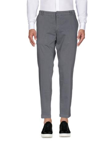 The&starf; Real Casual Pants