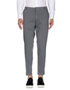 The&starf; Real Casual Pants