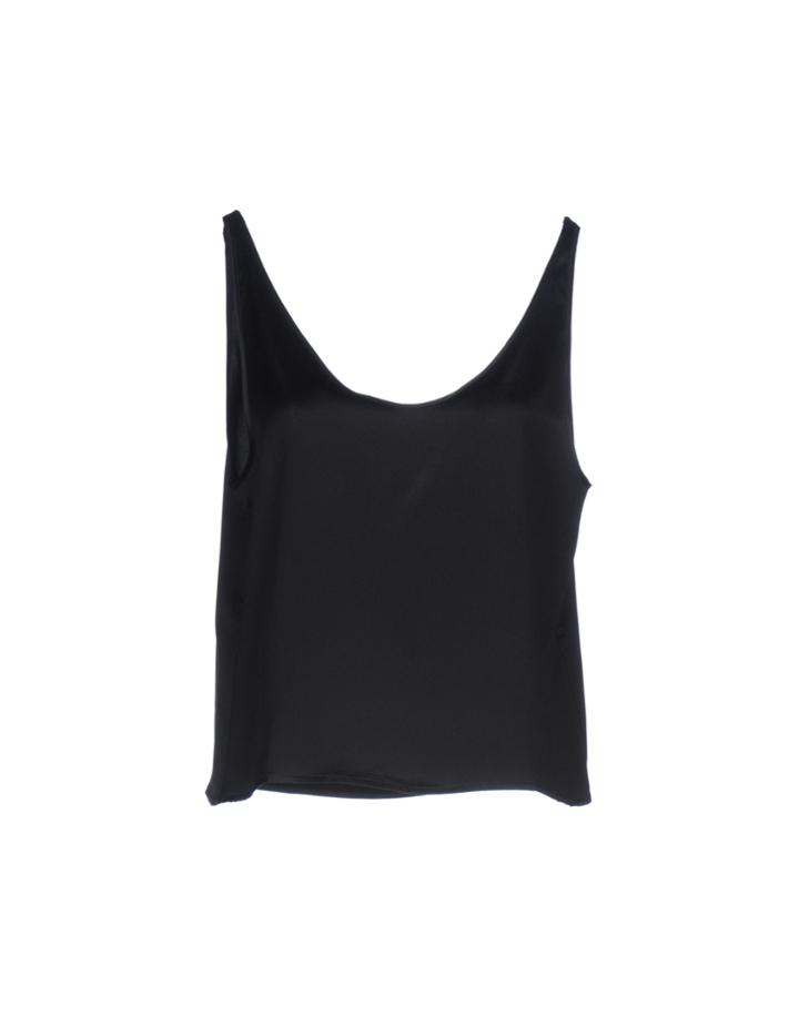Baserange Tops
