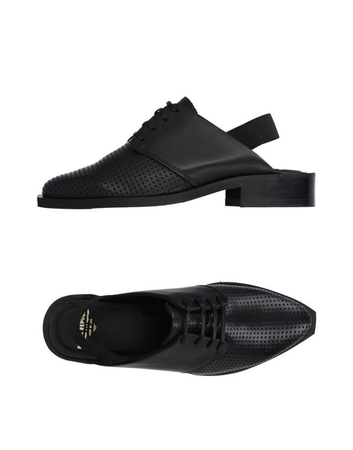 Royal Republiq Mules