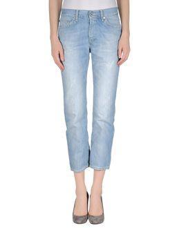 Dondup Denim Capris