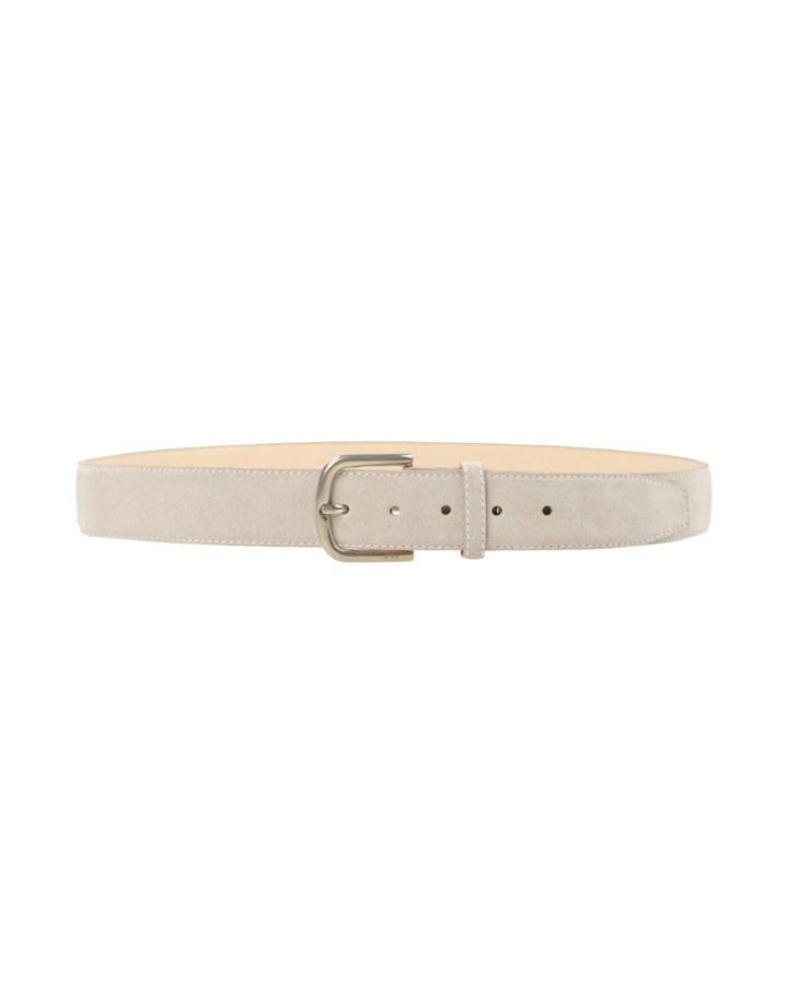 Nero Giardini Belts