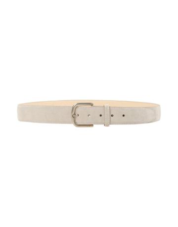 Nero Giardini Belts