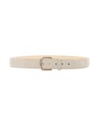 Nero Giardini Belts