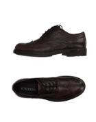 Exton Lace-up Shoes