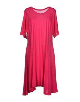 Zucca Knee-length Dresses