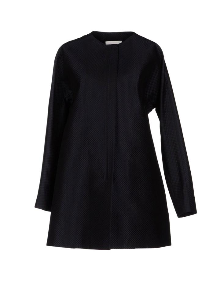 Ports 1961 Overcoats
