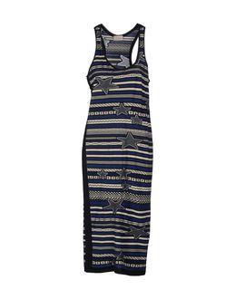 Laneus Knee-length Dresses