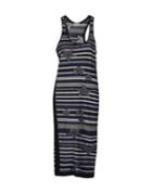 Laneus Knee-length Dresses