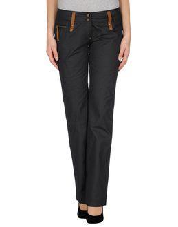 Guru Casual Pants