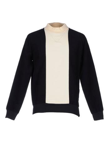 Commune De Paris 1871 + Dimanches Sweatshirts