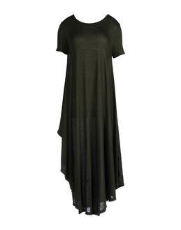 Petit Bateau 3/4 Length Dresses