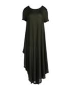 Petit Bateau 3/4 Length Dresses