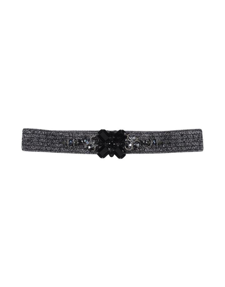 Ortys Officina Milano Belts