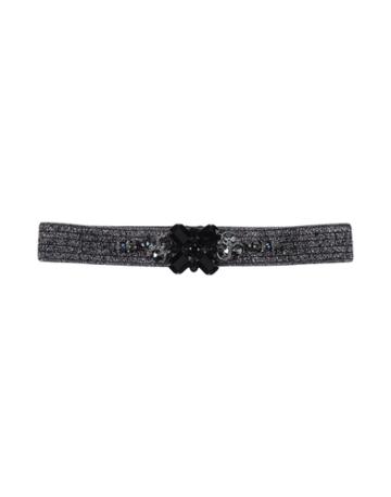 Ortys Officina Milano Belts