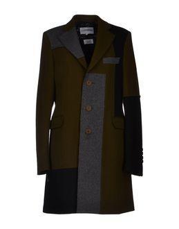 Each X Other Coats