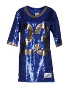 Adidas Originals By Jeremy Scott Short Dresses