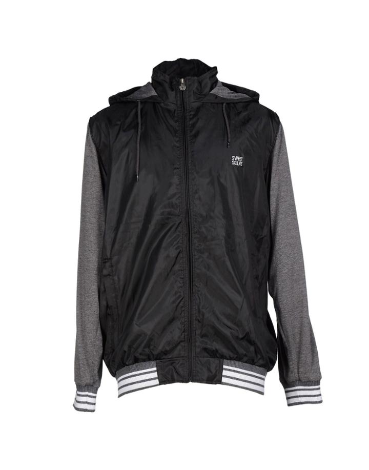 Sweet Sktbs Jackets