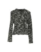 Generation Love Jackets