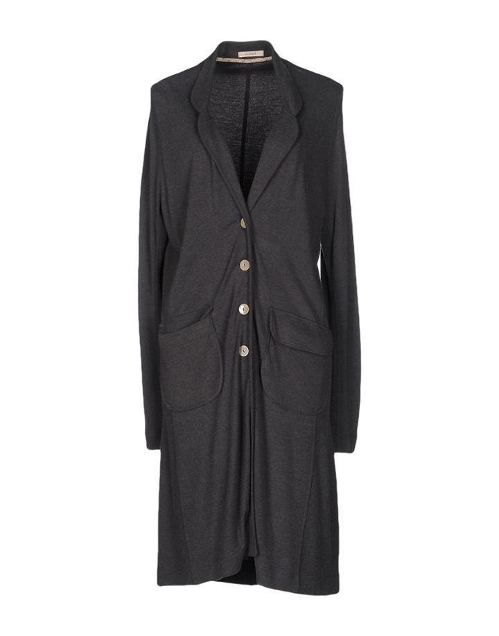 Momon  Overcoats