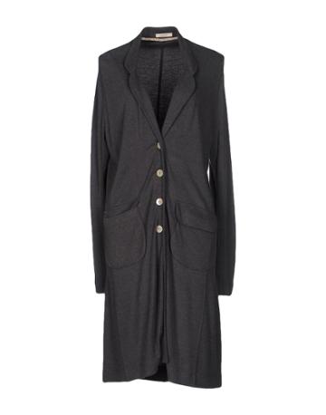 Momon  Overcoats