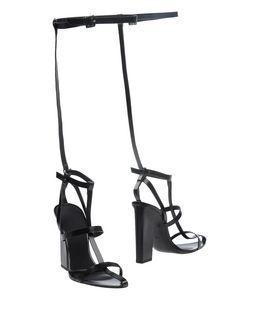 Alexander Wang Boots