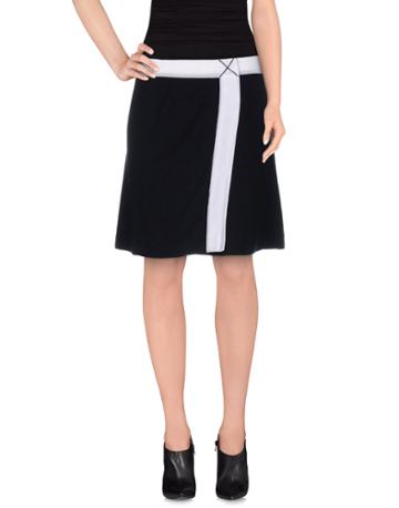 Due Di Due Mini Skirts