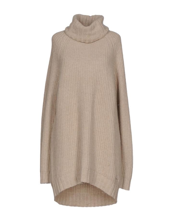 Bleecker St Turtlenecks