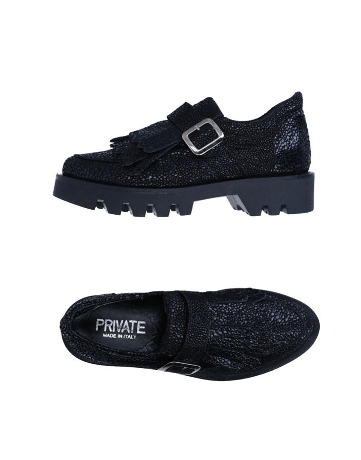 Private Loafers