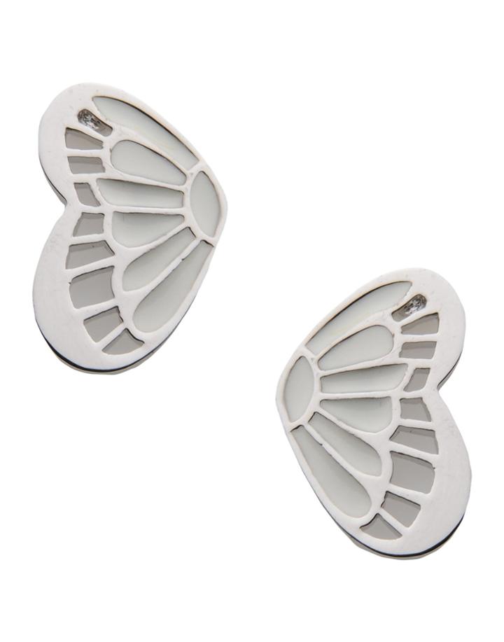Ted Lapidus Earrings