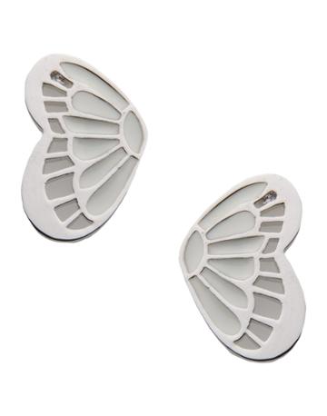 Ted Lapidus Earrings
