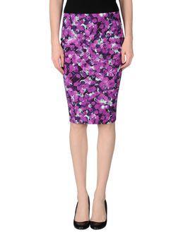 Calla Knee Length Skirts