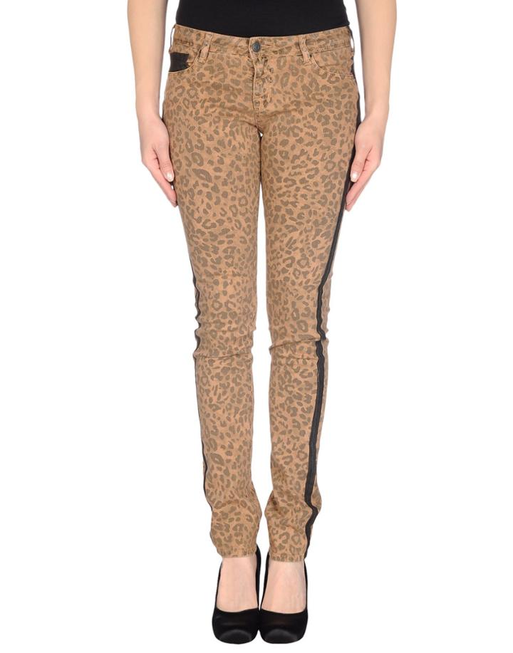 Cimarron Jeans