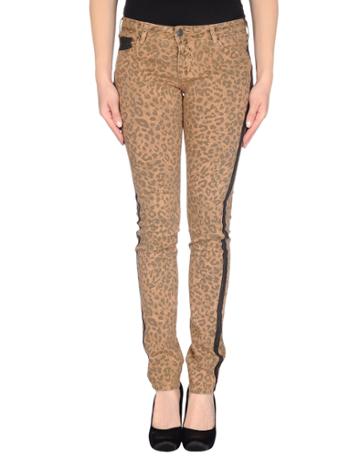 Cimarron Jeans